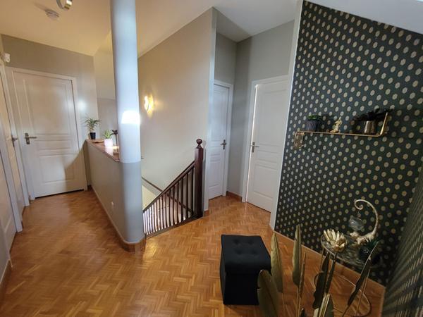 Haut de Lons - Maison 6 pièces