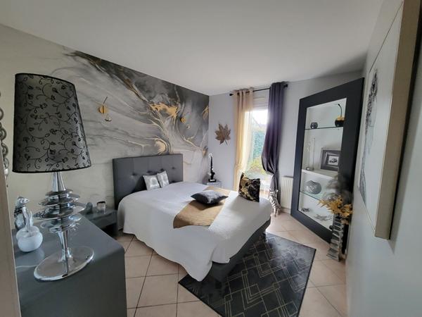 Haut de Lons - Maison 6 pièces