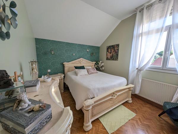 Haut de Lons - Maison 6 pièces