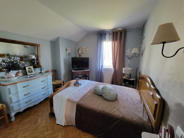 Haut de Lons - Maison 6 pièces