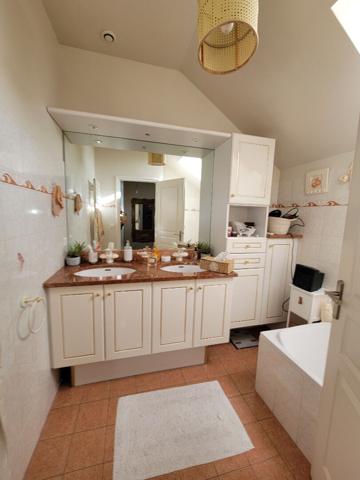 Haut de Lons - Maison 6 pièces