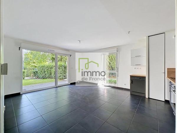Appartement à louer à Wasquehal (59290)