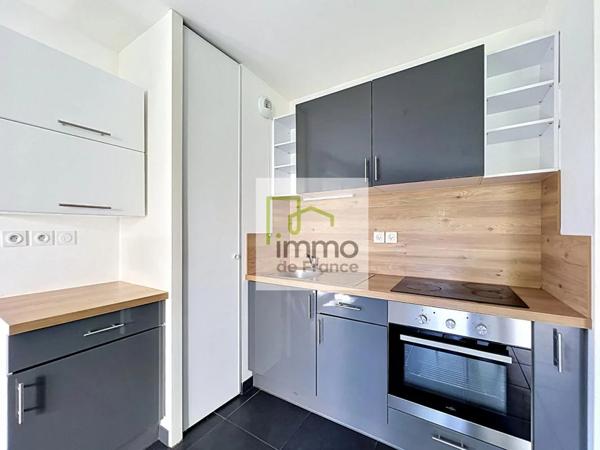 Appartement à louer à Wasquehal (59290)