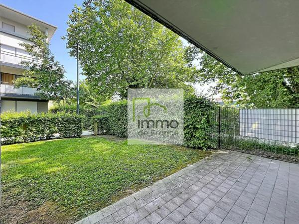 Appartement à louer à Wasquehal (59290)