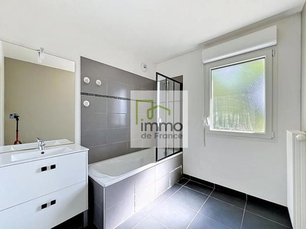 Appartement à louer à Wasquehal (59290)