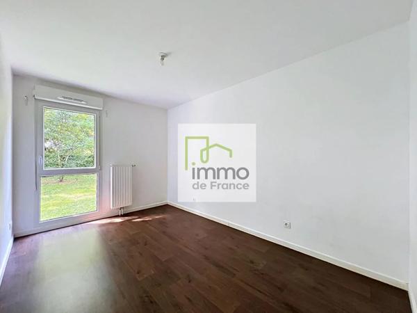 Appartement à louer à Wasquehal (59290)
