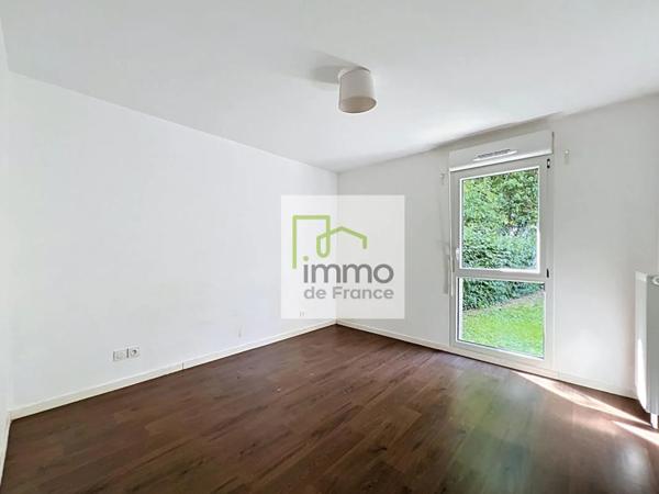 Appartement à louer à Wasquehal (59290)