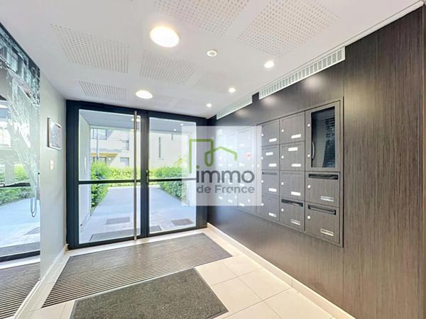 Appartement à louer à Wasquehal (59290)