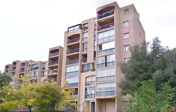 Bastia (20200) Idéal investisseur ou primo-accédants