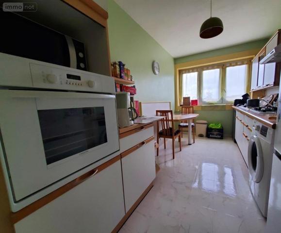 Appartement à vendre à Cherbourg-en-Cotentin dans la Manche (50110), ref : 50046-1209