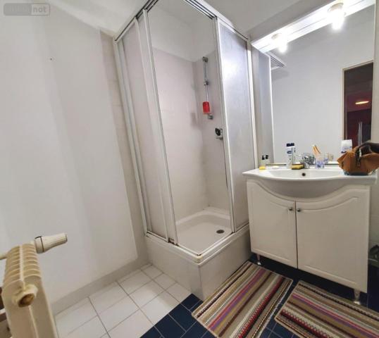 Appartement à vendre à Cherbourg-en-Cotentin dans la Manche (50110), ref : 50046-1209