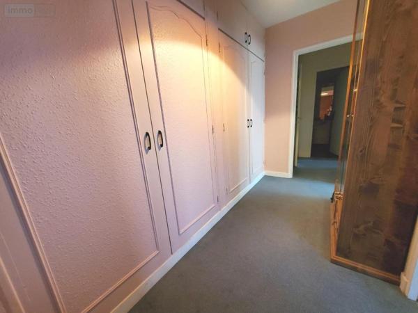 Appartement à vendre à Cherbourg-en-Cotentin dans la Manche (50110), ref : 50046-1209