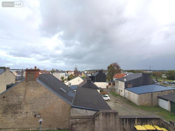 Appartement à vendre à Cherbourg-en-Cotentin dans la Manche (50110), ref : 50046-1209