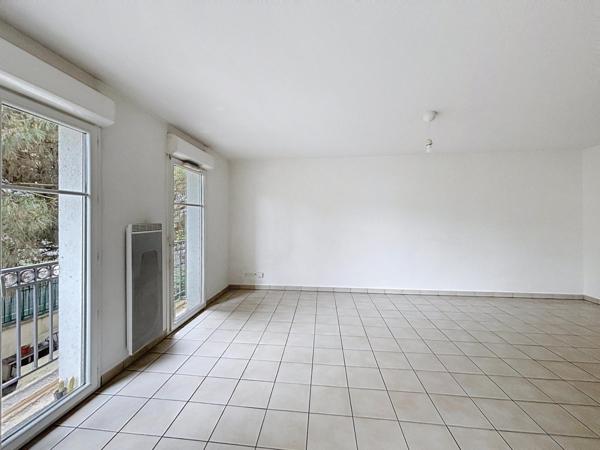 T3 centre ville du Haillan