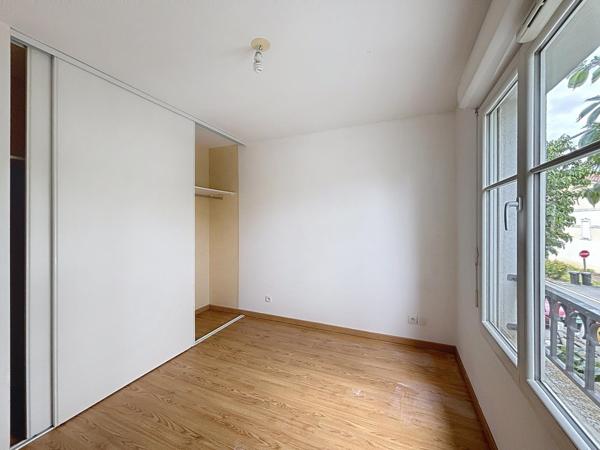 T3 centre ville du Haillan