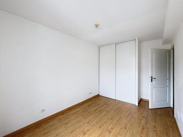 T3 centre ville du Haillan