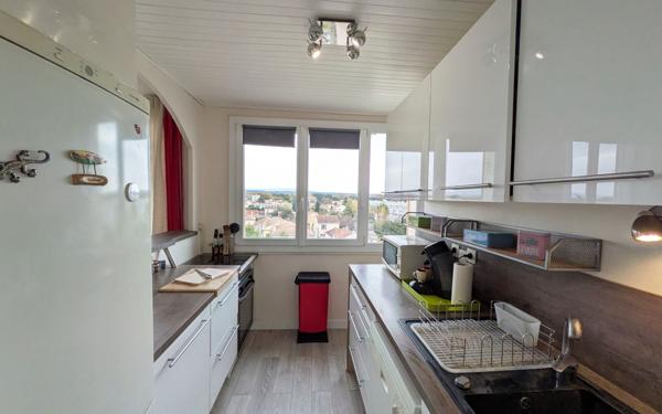 Appartement à vendre    4 pièces • 66 m2 Avignon