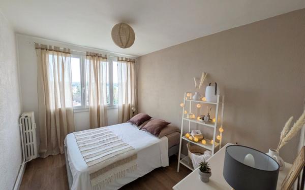 Appartement à vendre    4 pièces • 66 m2 Avignon