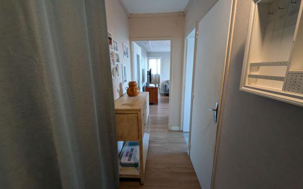 Appartement à vendre    4 pièces • 66 m2 Avignon