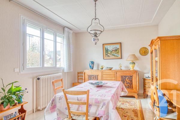 Maison à vendre  4 pièces - 79,96 m2 ERMONT - 95