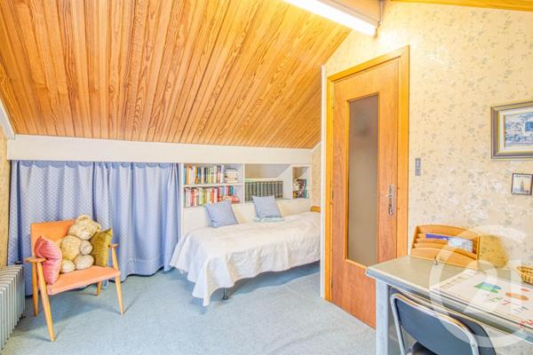 Maison à vendre  4 pièces - 79,96 m2 ERMONT - 95