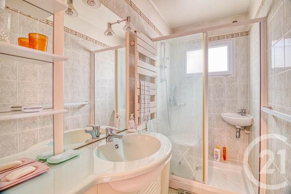 Maison à vendre  4 pièces - 79,96 m2 ERMONT - 95