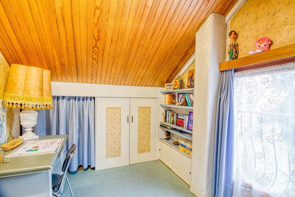 Maison à vendre  4 pièces - 79,96 m2 ERMONT - 95