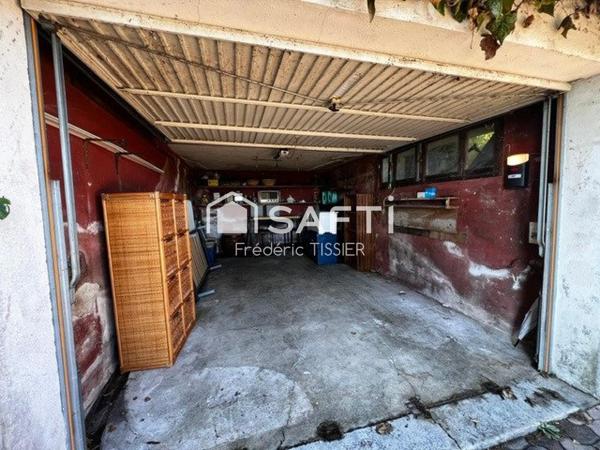 Mougins : Villa 5 Pièces vue panoramique Mer et village