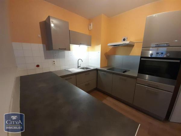 Appartement à louer 3 pièces 81.13m²