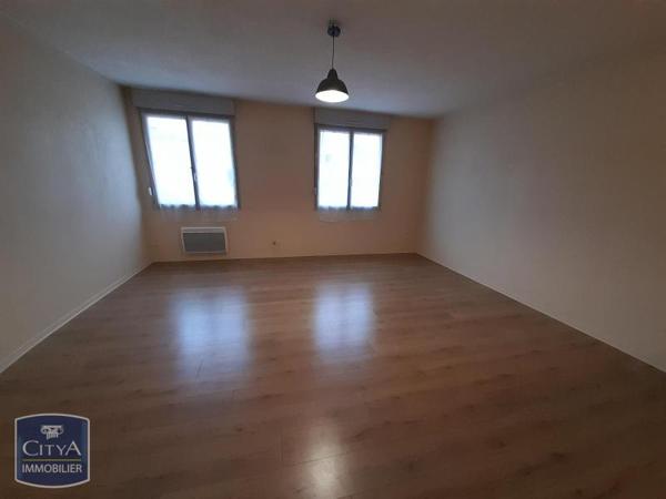Appartement à louer 3 pièces 81.13m²