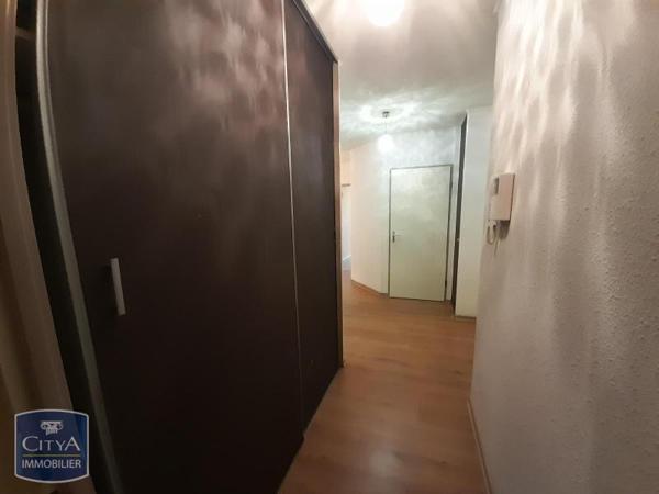 Appartement à louer 3 pièces 81.13m²