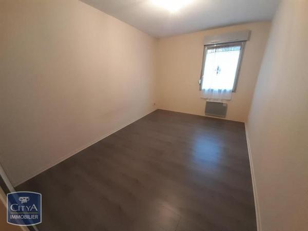 Appartement à louer 3 pièces 81.13m²