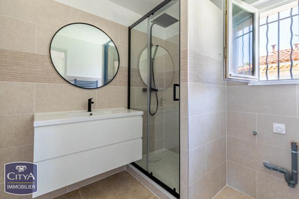 Appartement à vendre 3 pièces 55m² Six-Fours-les-Plages (83140)