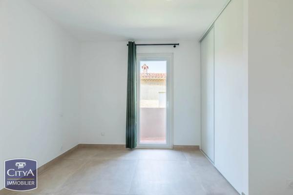 Appartement à vendre 3 pièces 55m² Six-Fours-les-Plages (83140)