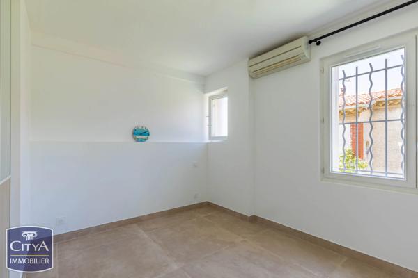 Appartement à vendre 3 pièces 55m² Six-Fours-les-Plages (83140)