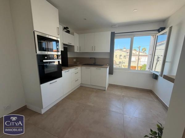 Appartement à vendre 3 pièces 55m² Six-Fours-les-Plages (83140)