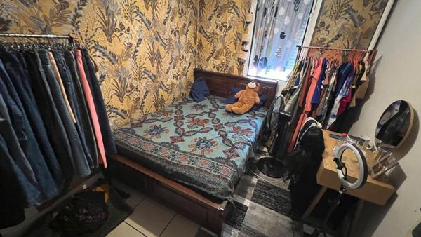 Appartement à vendre à Sainte-Clotilde à la Réunion (97490), ref : 97405/129   
le moufia