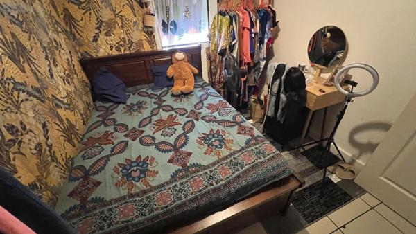 Appartement à vendre à Sainte-Clotilde à la Réunion (97490), ref : 97405/129   
le moufia