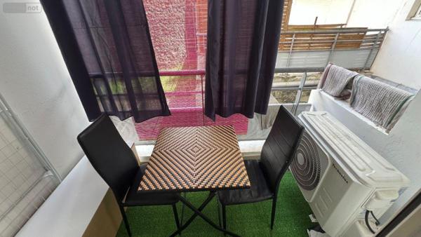 Appartement à vendre à Sainte-Clotilde à la Réunion (97490), ref : 97405/129   
le moufia