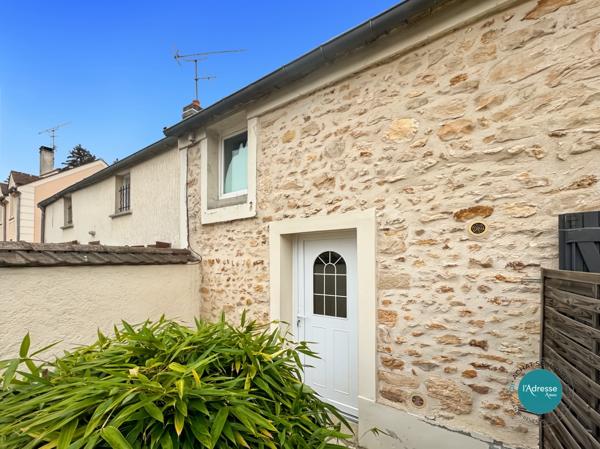 Maison Ballancourt Sur Essonne 2 pièce(s)