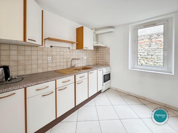 Maison Ballancourt Sur Essonne 2 pièce(s)