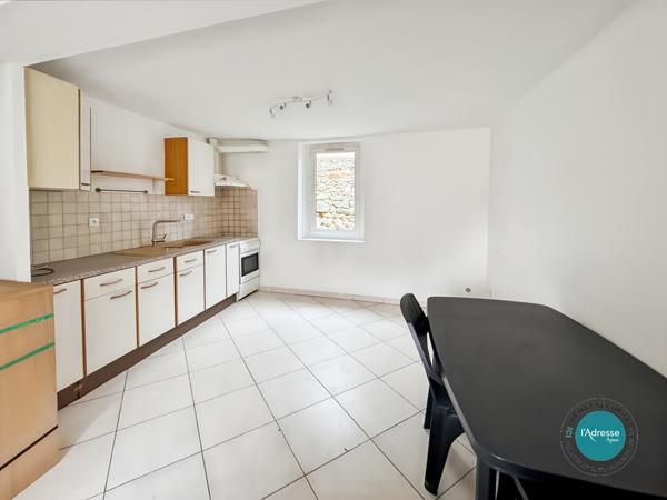 Maison Ballancourt Sur Essonne 2 pièce(s)