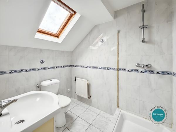 Maison Ballancourt Sur Essonne 2 pièce(s)