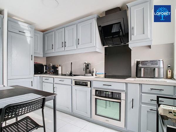 Achat appartement Noisy-le-Grand - 3 pièce(s) - 65 m² - 270 000 €