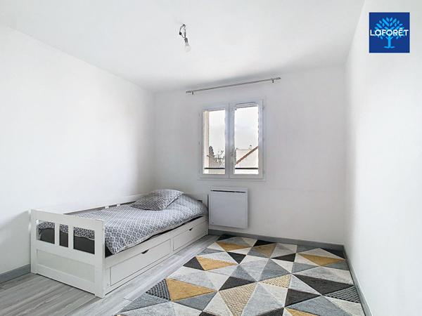 Achat appartement Noisy-le-Grand - 3 pièce(s) - 65 m² - 270 000 €