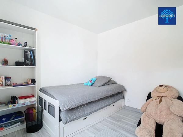 Achat appartement Noisy-le-Grand - 3 pièce(s) - 65 m² - 270 000 €