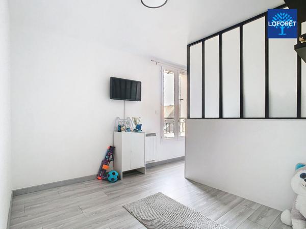 Achat appartement Noisy-le-Grand - 3 pièce(s) - 65 m² - 270 000 €