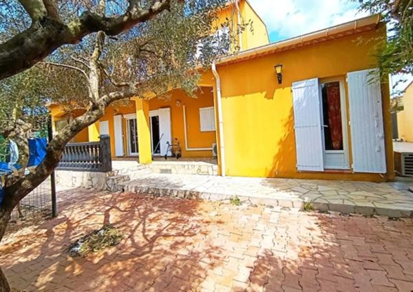 Maison à vendre 7 pièces (30)