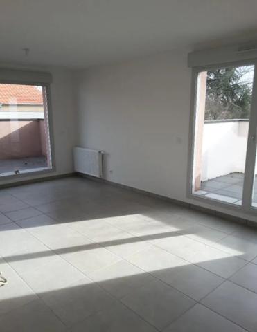 Appartement à louer à Craponne (69290)