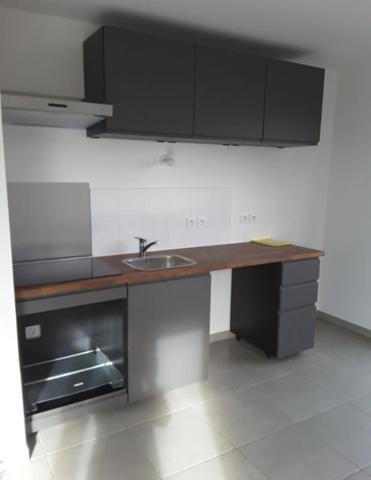 Appartement à louer à Craponne (69290)